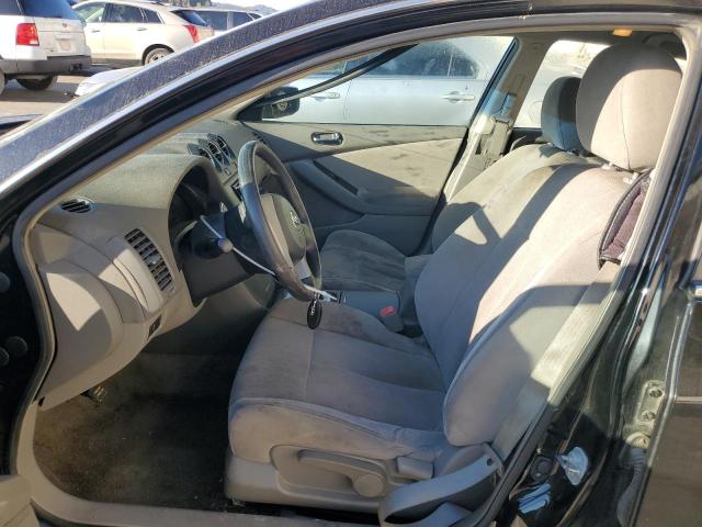 Photo 7 from auction – 2011 NISSAN ALTIMA BAS with VIN 1N4AL2AP6BC107287