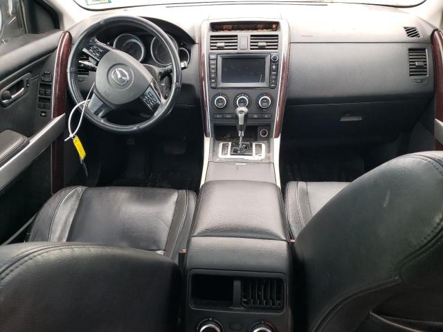 Photo 8 from auction – 2008 MAZDA CX-9 with VIN JM3TB38V780155124