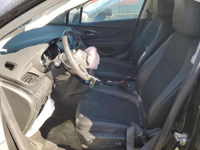 Photo 7 from auction – 2022 BUICK ENCORE PRE with VIN KL4CJESM2NB529270