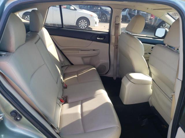 Photo 11 from auction – 2014 SUBARU IMPREZA LI with VIN JF1GPAH64E8311874