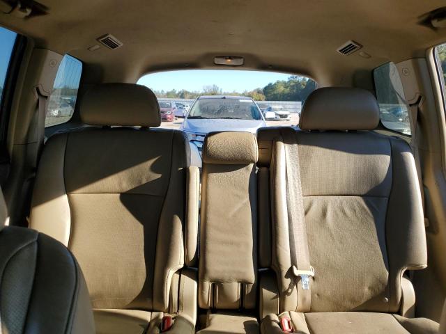 Photo 10 from auction – 2011 TOYOTA HIGHLANDER with VIN 5TDYK3EH6BS044047