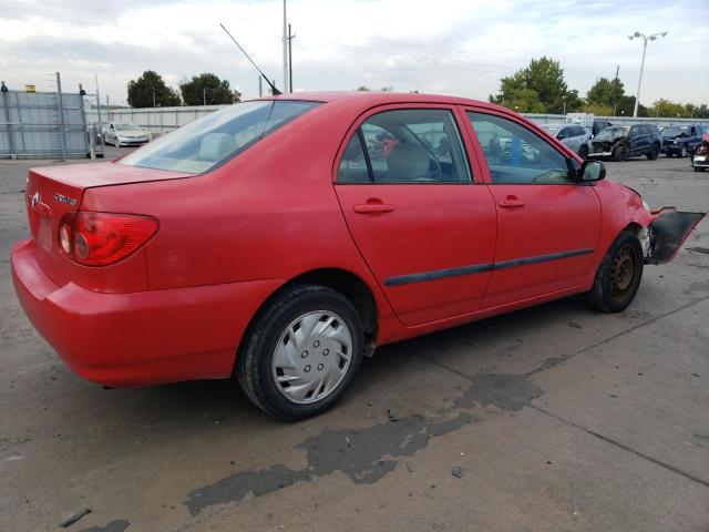 Photo 3 from auction – 2007 TOYOTA COROLLA CE with VIN 1NXBR32E87Z816249