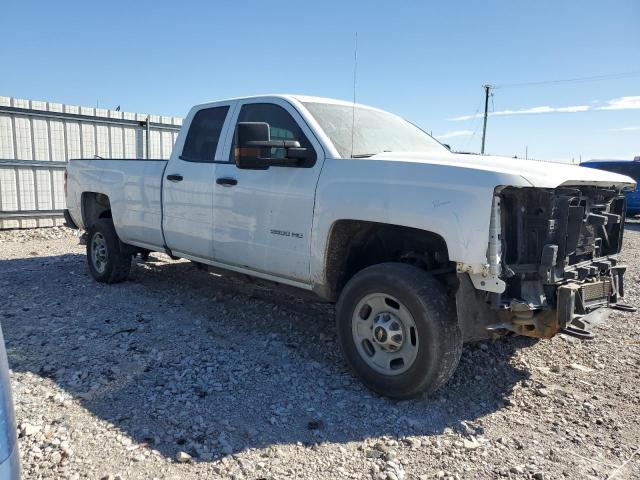 Photo 4 from auction – 2019 CHEVROLET SILVERADO with VIN 2GC2KREG0K1166233