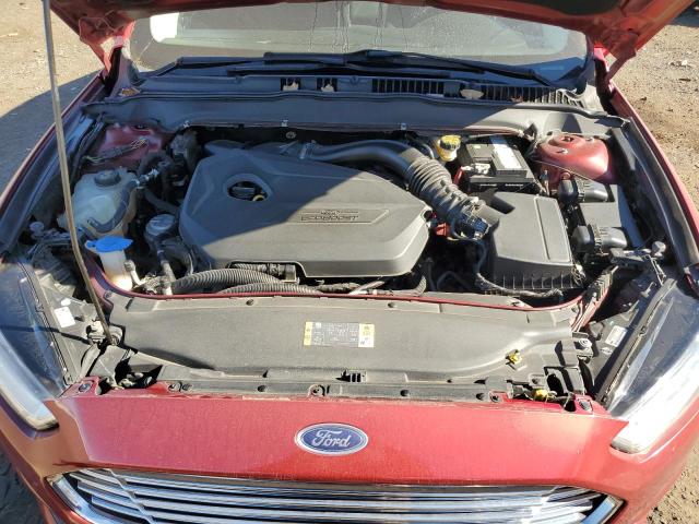 Photo 11 from auction – 2013 FORD FUSION SE with VIN 3FA6P0HR0DR308273
