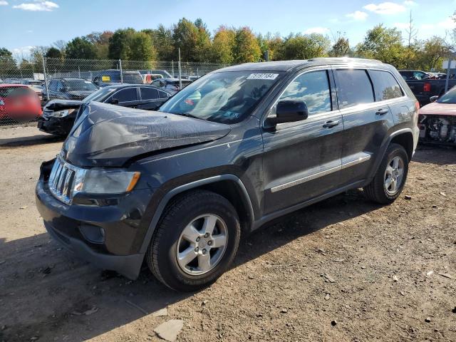 JEEP GRAND CHER 2013 with VIN 1C4RJFAG8DC607254 - Photo from auction