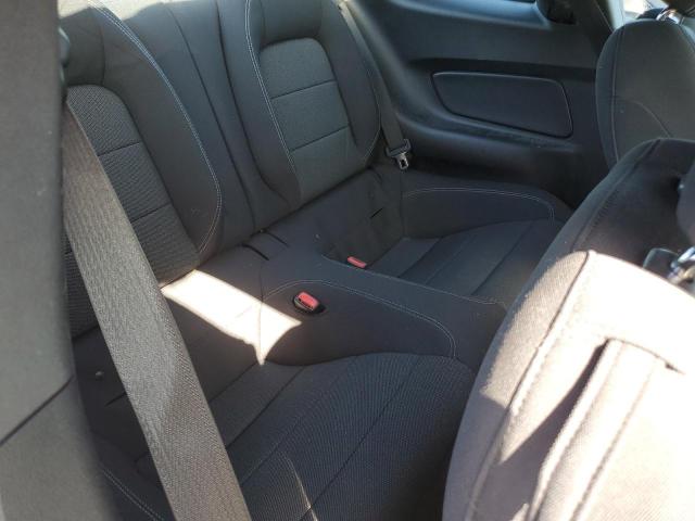 Photo 10 from auction – 2017 FORD MUSTANG with VIN 1FA6P8AM0H5270873
