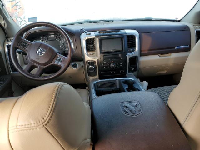 Photo 8 from auction – 2018 RAM 1500 SLT with VIN 1C6RR6LT2JS254943