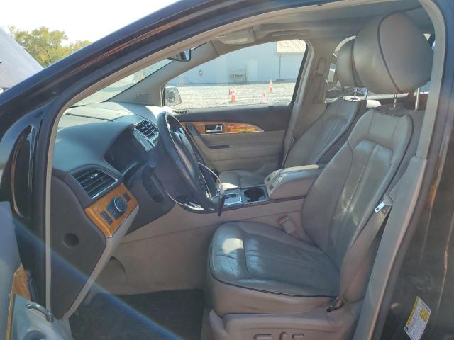 Photo 7 from auction – 2013 LINCOLN MKX with VIN 2LMDJ8JKXDBL06544