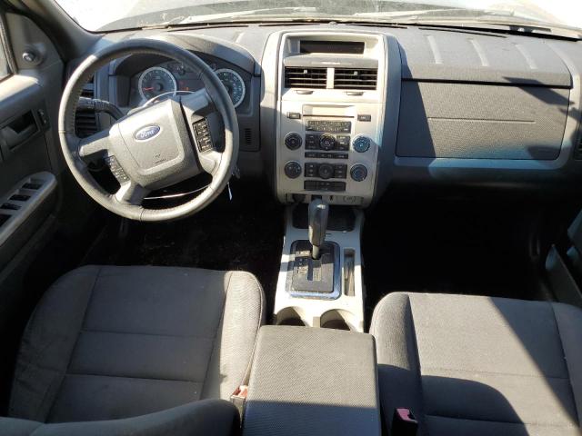 Photo 8 from auction – 2011 FORD ESCAPE XLT with VIN 1FMCU0DG6BKC41072