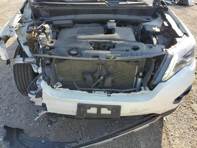 Photo 11 from auction – 2020 NISSAN PATHFINDER with VIN 5N1DR2BM3LC632332