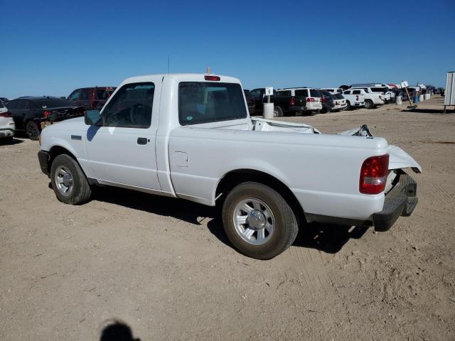Photo 2 from auction – 2008 FORD RANGER with VIN 1FTYR10D68PA89299