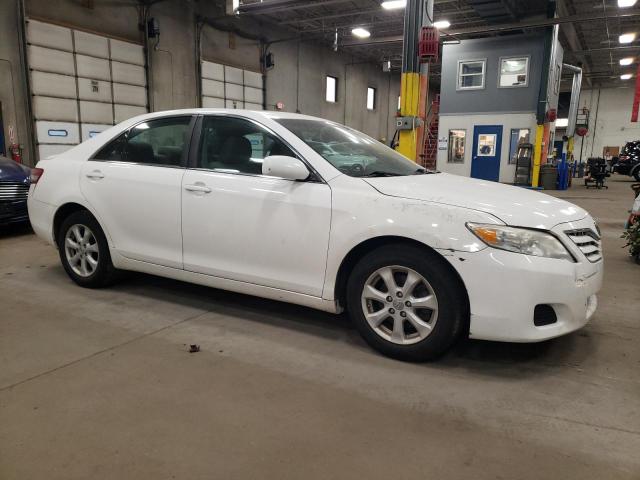 Foto 4 de la subasta – 2011 TOYOTA CAMRY BASE con VIN 4T4BF3EK5BR141145