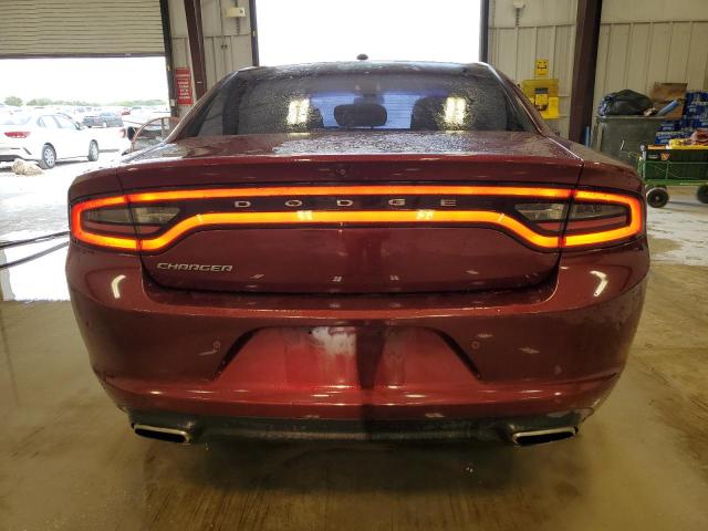 Photo 6 from auction – 2020 DODGE CHARGER SX with VIN 2C3CDXBG8LH101635