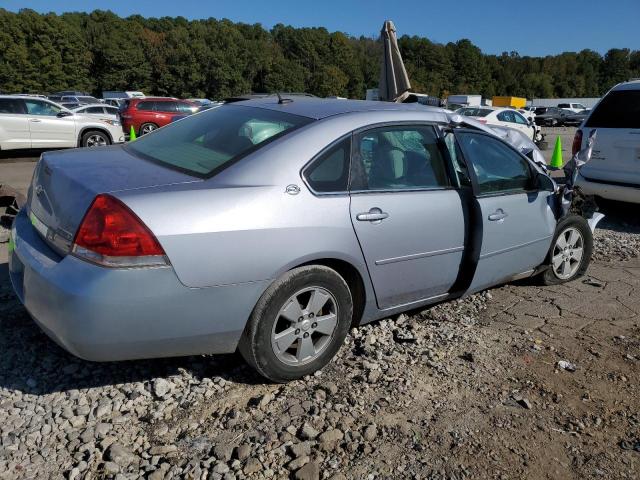 Photo 3 from auction – 2006 CHEVROLET IMPALA LT with VIN 2G1WT58KX69121842