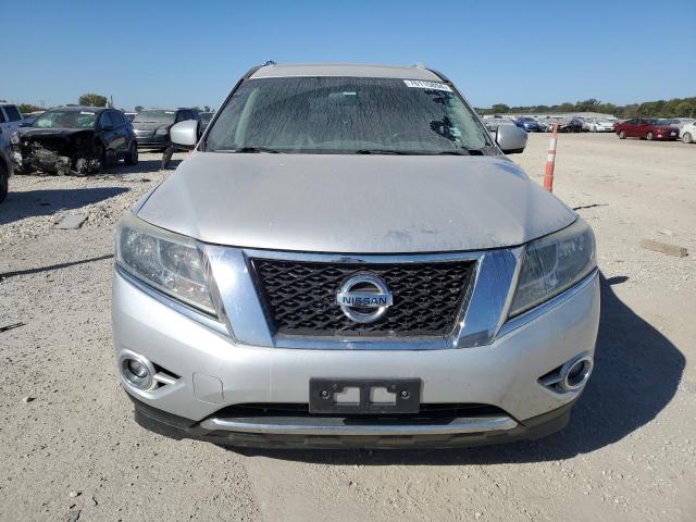 Photo 5 from auction – 2013 NISSAN PATHFINDER with VIN 5N1AR2MM8DC690485