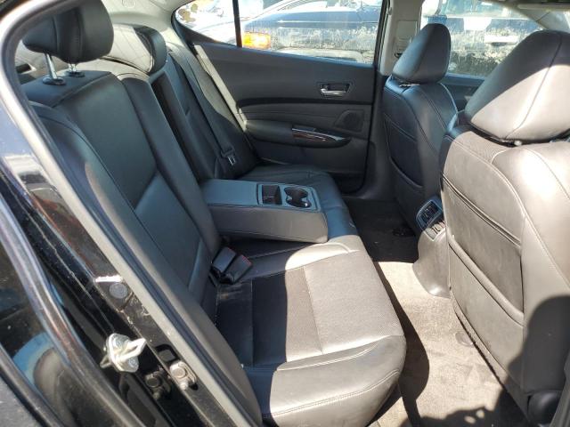 Photo 10 from auction – 2015 ACURA TLX TECH with VIN 19UUB1F50FA002288