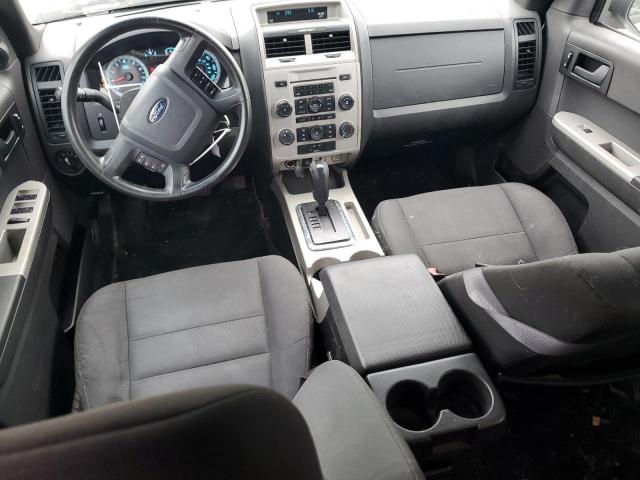 Photo 8 from auction – 2012 FORD ESCAPE XLT with VIN 1FMCU9DG7CKA79619