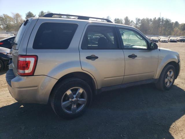 Photo 3 from auction – 2012 FORD ESCAPE XLT with VIN 1FMCU9DG0CKA72186