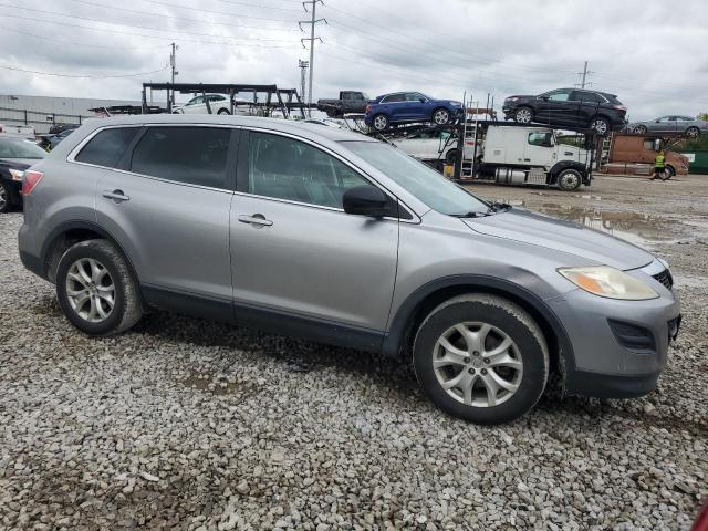 Photo 4 from auction – 2012 MAZDA CX-9 with VIN JM3TB3CA0C0339186