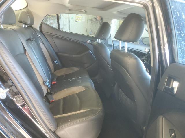 Photo 10 from auction – 2013 KIA OPTIMA SX with VIN 5XXGR4A6XDG133786