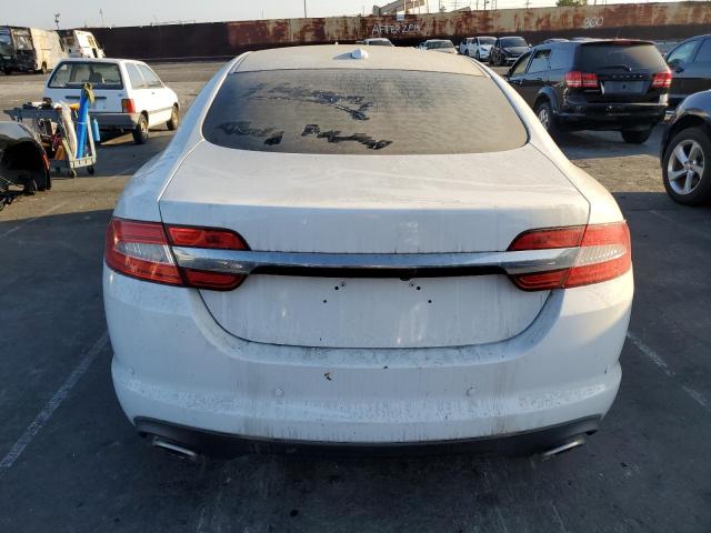 Photo 6 from auction – 2012 JAGUAR XF with VIN SAJWA0FB1CLS29775