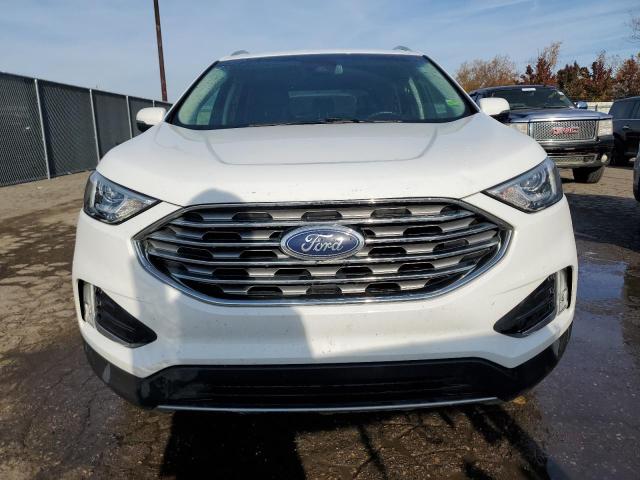 Photo 5 from auction – 2019 FORD EDGE SEL with VIN 2FMPK4J98KBB79978