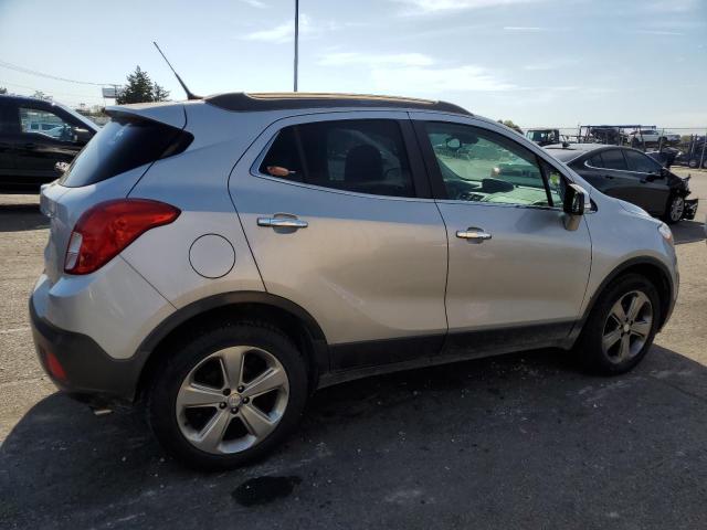 Photo 3 from auction – 2014 BUICK ENCORE CON with VIN KL4CJFSB8EB730210