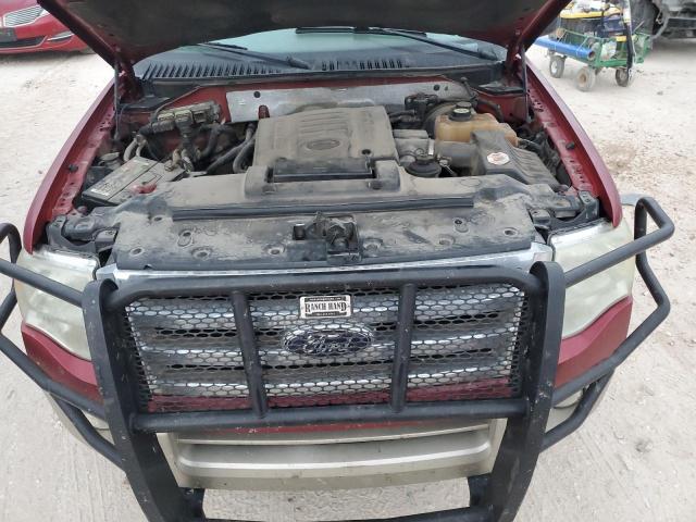 Photo 12 from auction – 2007 FORD EXPEDITION with VIN 1FMFU17597LA81946