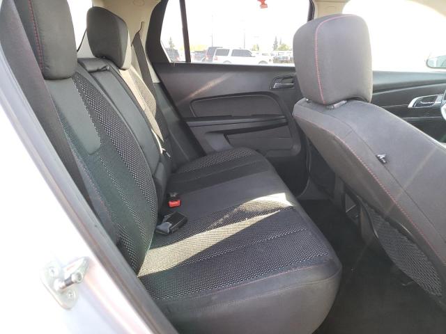 Photo 11 from auction – 2011 GMC TERRAIN SL with VIN 2CTFLTEC7B6206484