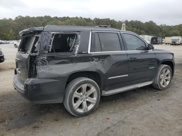 Photo 3 from auction – 2016 GMC YUKON SLT with VIN 1GKS2BKC3GR308134