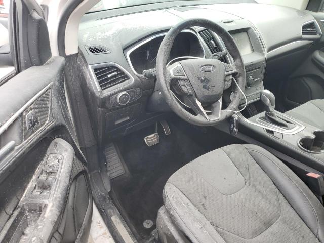 Photo 8 from auction – 2015 FORD EDGE SPORT with VIN 2FMTK3AP9FBB25182