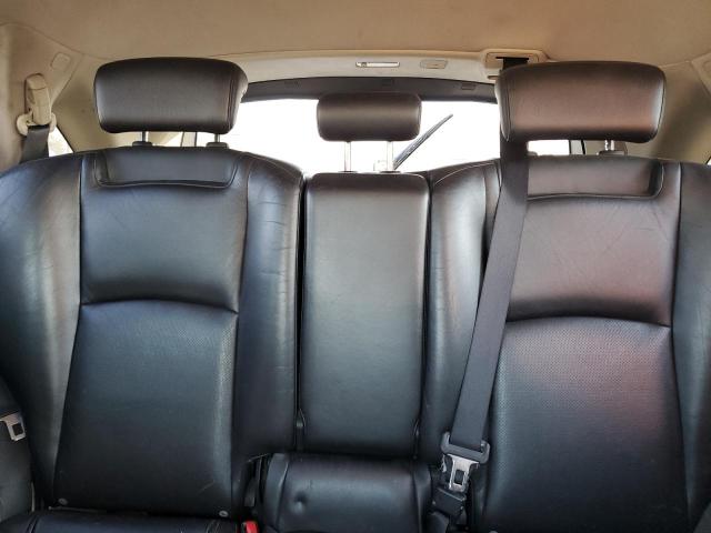Photo 10 from auction – 2007 INFINITI FX35 with VIN JNRAS08W87X204599