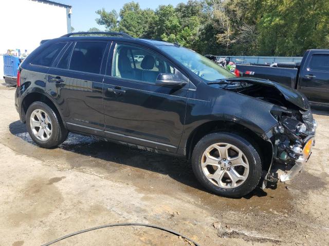 Photo 4 from auction – 2012 FORD EDGE SEL with VIN 2FMDK3JC7CBA67019