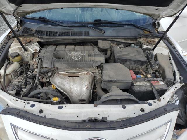 Photo 11 from auction – 2010 TOYOTA CAMRY BASE with VIN 4T4BF3EKXAR054145
