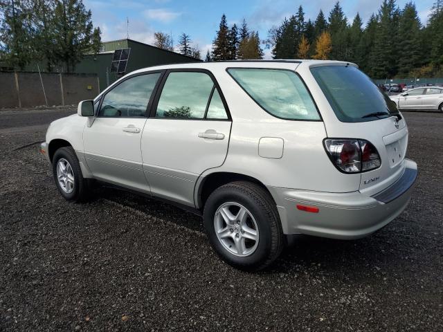 Photo 2 from auction – 2002 LEXUS RX 300 with VIN JTJGF10U620146439