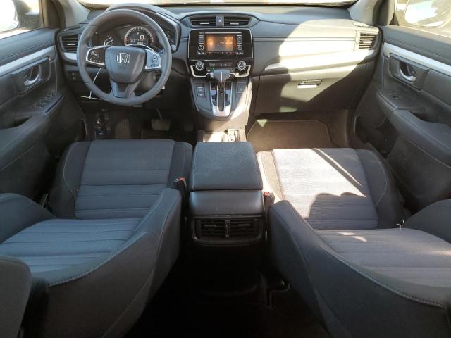 Photo 8 from auction – 2017 HONDA CR-V LX with VIN 7FARW5H33HE009133