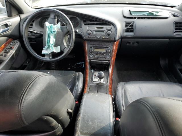 Photo 8 from auction – 2001 ACURA 3.2TL with VIN 19UUA56601A011472