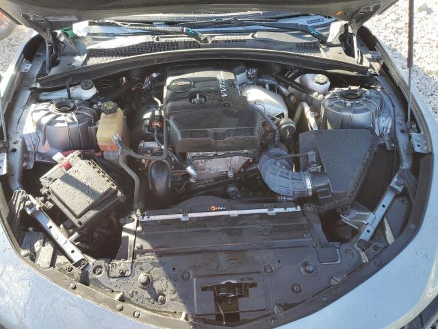 Photo 11 from auction – 2022 CHEVROLET CAMARO LS with VIN 1G1FB1RX7N0119092