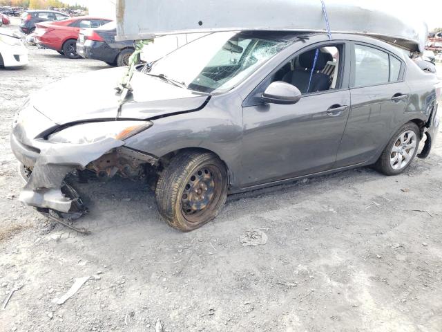 Photo 12 from auction – 2012 MAZDA 3 I with VIN JM1BL1UF2C1684701