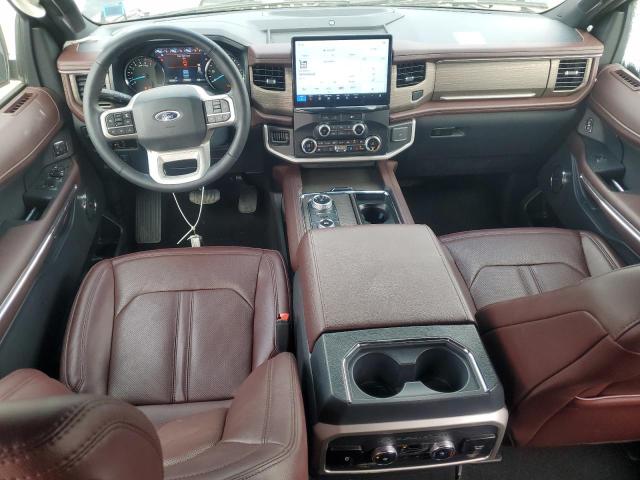 Photo 8 from auction – 2024 FORD EXPEDITION with VIN 1FMJK2A86REA55787