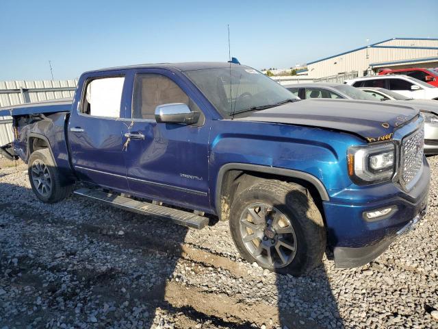 Photo 4 from auction – 2016 GMC SIERRA K15 with VIN 3GTU2PEC0GG297168