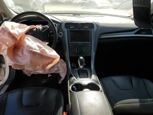 Photo 8 from auction – 2014 FORD FUSION TIT with VIN 3FA6P0RU7ER199766