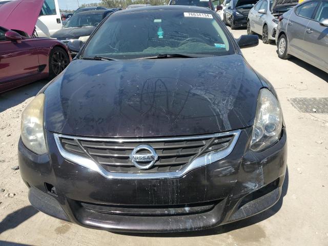 Photo 5 from auction – 2012 NISSAN ALTIMA S with VIN 1N4AL2EP2CC240768