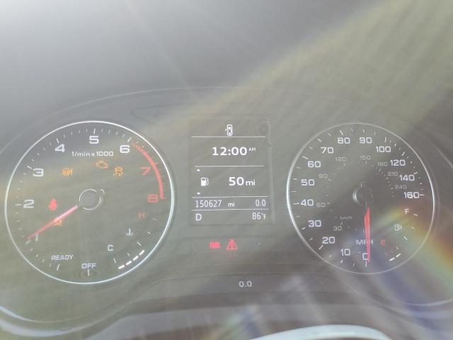 Photo 9 from auction – 2018 AUDI A3 with VIN WAUAUHFF1J1019202