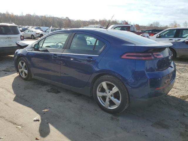 Photo 2 from auction – 2013 CHEVROLET VOLT with VIN 1G1RE6E43DU134855