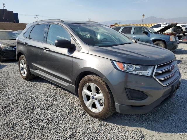 Photo 4 from auction – 2016 FORD EDGE SE with VIN 2FMPK3G9XGBB19032