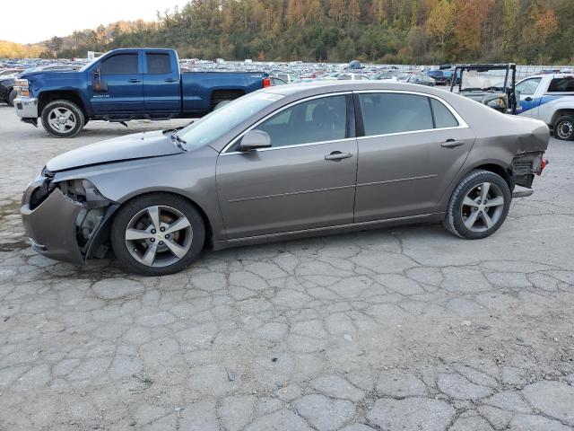 Photo 1 from auction – 2011 CHEVROLET MALIBU 1LT with VIN 1G1ZC5EU4BF359660