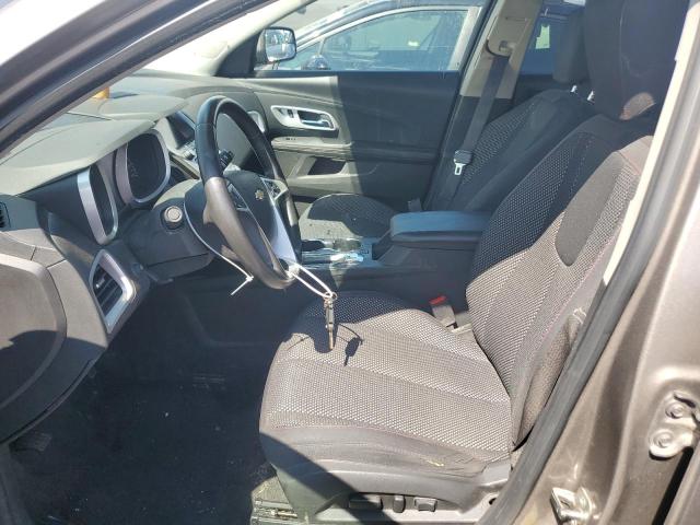 Photo 7 from auction – 2012 CHEVROLET EQUINOX LT with VIN 2GNALDEK4C6164304