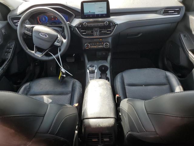 Photo 8 from auction – 2022 FORD ESCAPE TIT with VIN 1FMCU9J98NUA40759