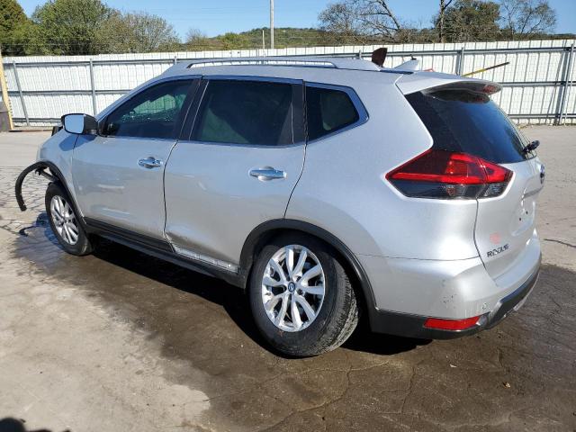 Photo 2 from auction – 2020 NISSAN ROGUE S with VIN KNMAT2MT0LP516463